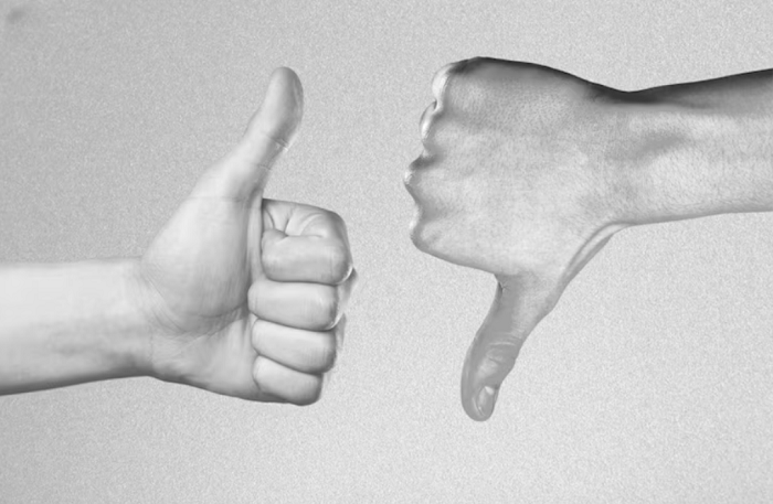 Как защититься от недобросовестных конкурентов и накрутки негативных отзывов на Авито